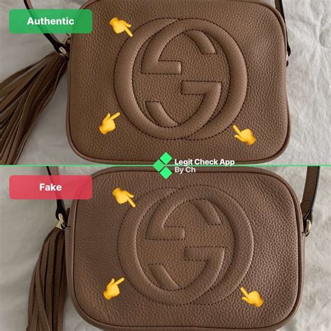 gucci luggage authentication